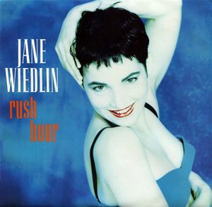 Jane Wiedlin billboard