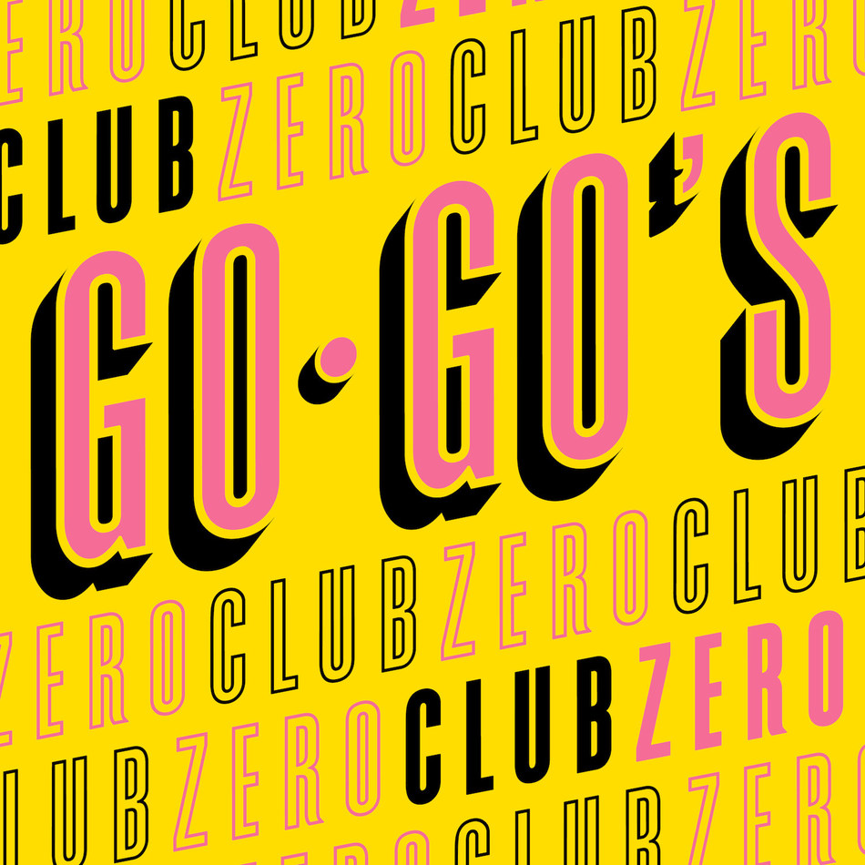 Club Zero cover art